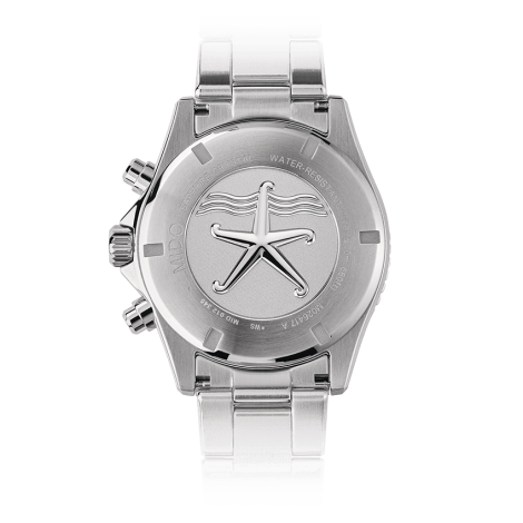 MIDO OCEAN STAR QUARTZ M026.417.11.041.00