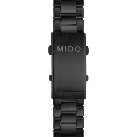 MIDO OCEAN STAR 600 CHRONOMETER M026.608.33.051.00