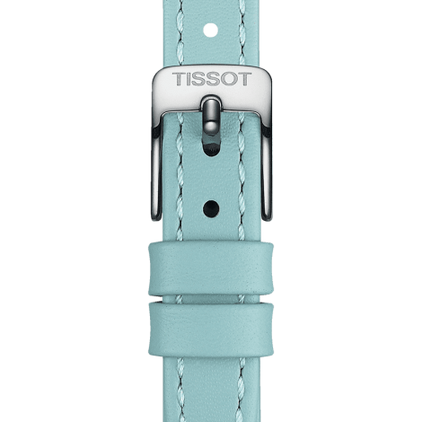 TISSOT BELLISSIMA SMALL LADY - XS DOUBLE TOUR STRAP T126.010.16.113.00