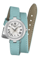 TISSOT BELLISSIMA SMALL LADY - M DOUBLE TOUR STRAP T126.010.16.113.01