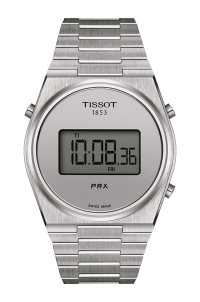 TISSOT PRX DIGITAL T137.463.11.030.00