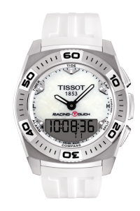 TISSOT RACING TOUCH T002.520.17.111.00