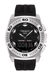 TISSOT RACING TOUCH T002.520.17.201.01