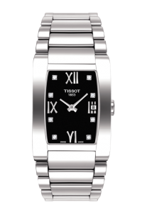 TISSOT GENEROSI-T T007.309.11.056.00