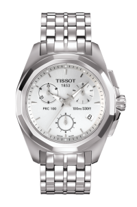 TISSOT PRC 100 CHRONOGRAPH LADY T008.217.11.031.00