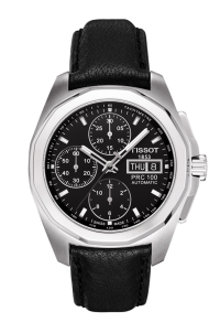 TISSOT PRC 100 AUTOMATIC T008.414.16.051.00