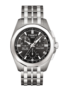 TISSOT PRC 100 CHRONOGRAPH GENT T008.417.44.061.00