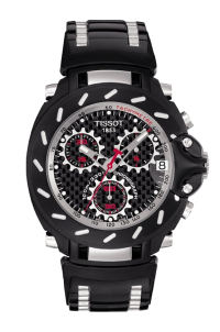 TISSOT T-RACE CHRONOGRAPH T011.417.22.201.00