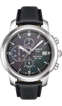 TISSOT PRC 200 AUTOMATIC T014.427.16.121.00