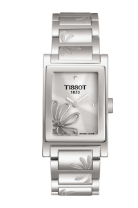 TISSOT FABULOUS GARDEN T017.109.11.031.00