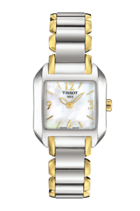 TISSOT T-WAVE T02.2.285.82