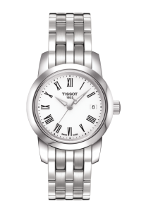 TISSOT CLASSIC DREAM JUNGFRAUBAHN T033.210.11.013.10