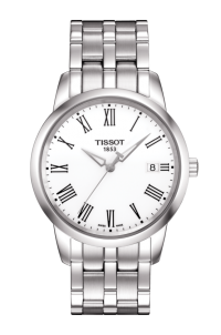 TISSOT CLASSIC DREAM JUNGFRAUBAHN T033.410.11.013.10