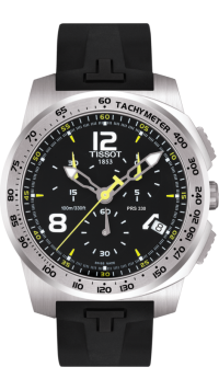 TISSOT PRS 330 T036.417.17.057.00