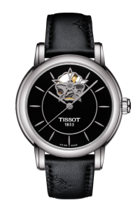 TISSOT LADY HEART POWERMATIC 80 T050.207.17.051.04