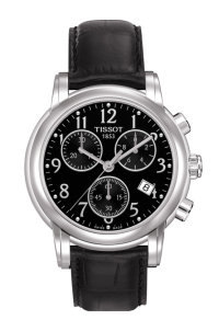 TISSOT DRESSPORT T050.217.16.052.00