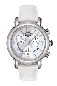 TISSOT DRESSPORT T050.217.17.117.00