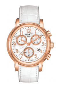 TISSOT DRESSPORT T050.217.36.112.00