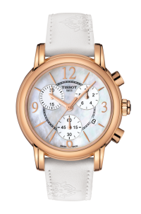 TISSOT DRESSPORT T050.217.37.117.00