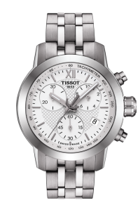 TISSOT PRC 200 FENCING CHRONOGRAPH LADY T055.217.11.018.00