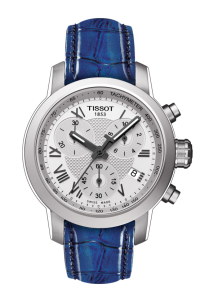 TISSOT PRC 200 CHRONOGRAPH LADY T055.217.16.033.00