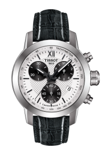 TISSOT PRC 200 CHRONOGRAPH LADY T055.217.16.038.00