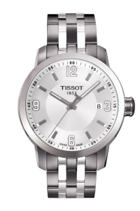 TISSOT PRC 200 T055.410.11.017.00