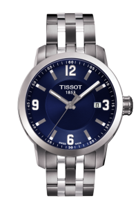 TISSOT PRC 200 T055.410.11.047.00