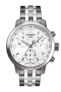 TISSOT PRC 200 T055.417.11.017.00