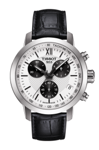 TISSOT PRC 200 FENCING CHRONOGRAPH T055.417.16.038.00