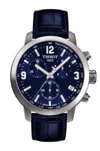 TISSOT PRC 200 CHRONOGRAPH T055.417.16.047.00