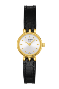 TISSOT LOVELY T058.009.36.031.00