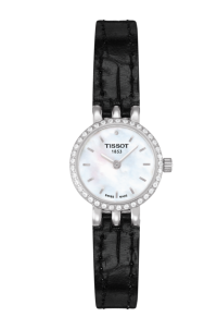 TISSOT LOVELY T058.009.66.116.00