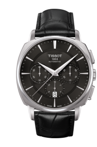 TISSOT T-LORD AUTOMATIC CHRONOGRAPH VALJOUX T059.527.16.051.00