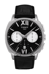 TISSOT T-LORD AUTOMATIC CHRONOGRAPH VALJOUX T059.527.16.058.00