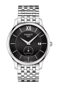 TISSOT TRADITION AUTOMATIC SMALL SECOND T063.428.11.058.00