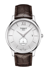 TISSOT TRADITION AUTOMATIC SMALL SECOND T063.428.16.038.00