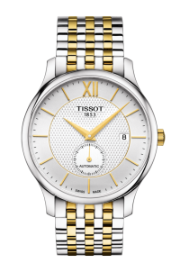 TISSOT TRADITION AUTOMATIC SMALL SECOND T063.428.22.038.00