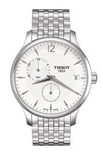 TISSOT TRADITION GMT T063.639.11.037.00