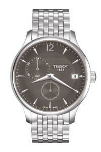 TISSOT TRADITION GMT T063.639.11.067.00