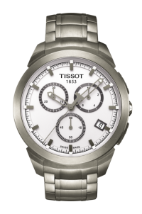 TISSOT TITANIUM T069.417.44.031.00