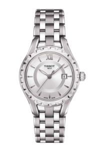 TISSOT LADY QUARTZ T072.010.11.038.00