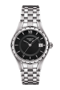 TISSOT LADY QUARTZ T072.210.11.058.00