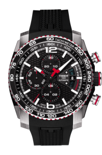 TISSOT PRS 516 EXTREME AUTOMATIC CHRONOGRAPH T079.427.27.057.00