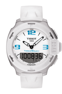 TISSOT T-RACE TOUCH T081.420.17.017.01