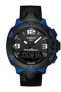 TISSOT T-RACE TOUCH ALUMINIUM T081.420.97.057.00