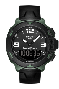 TISSOT T-RACE TOUCH ALUMINIUM T081.420.97.057.01