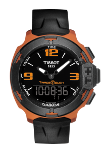 TISSOT T-RACE TOUCH ALUMINIUM T081.420.97.057.03