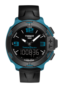 TISSOT T-RACE TOUCH ALUMINIUM T081.420.97.057.04