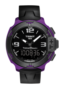 TISSOT T-RACE TOUCH ALUMINIUM T081.420.97.057.05